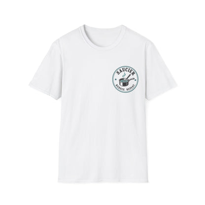 Saucier T-Shirt