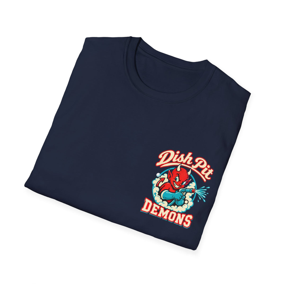 Dish pit Demons T-Shirt