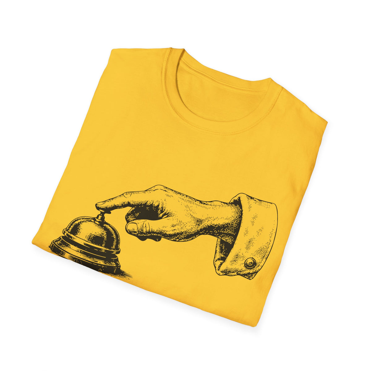 Service Definition T-Shirt