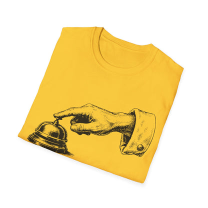 Service Definition T-Shirt