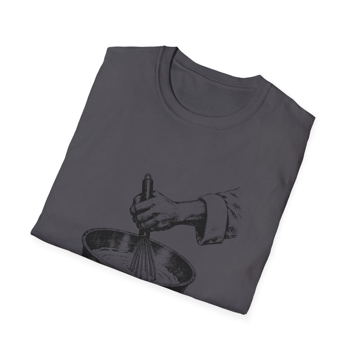 86'd green Edition T-Shirt
