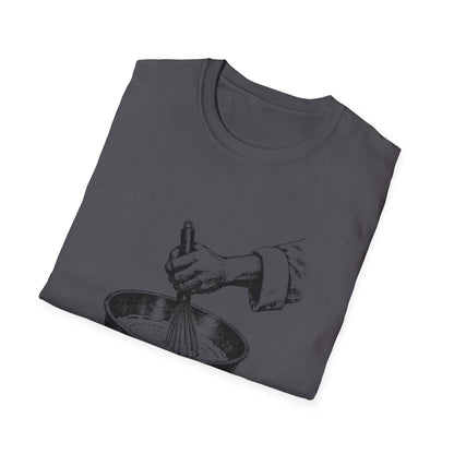 86'd green Edition T-Shirt