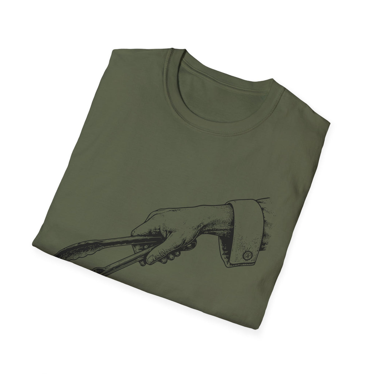 I click my tongs for no reason T-Shirt