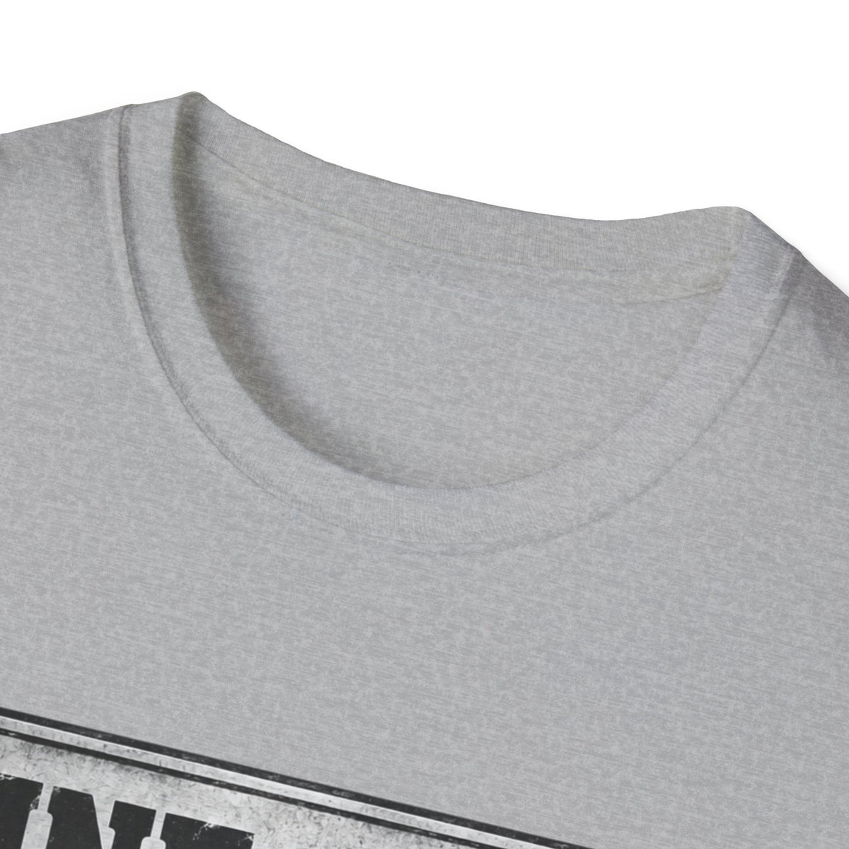 Line Cook metallic label T-Shirt