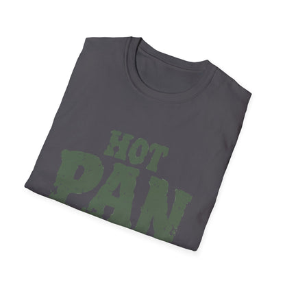 Hot Pan Spooky T-Shirt