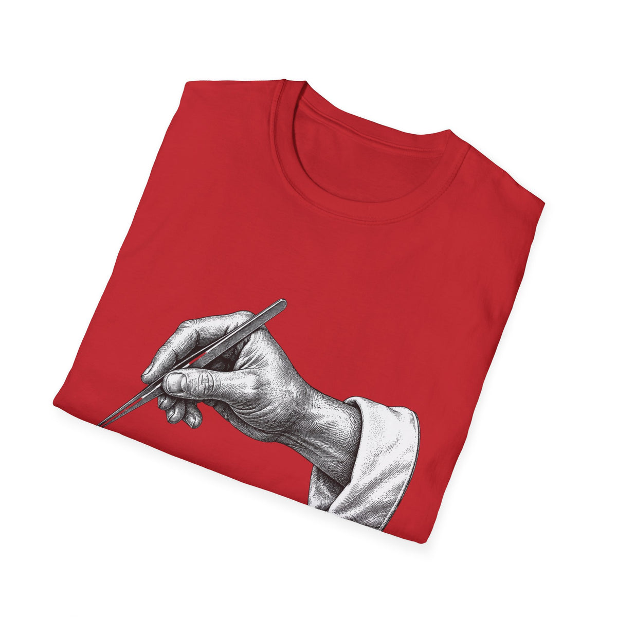 Professional Overthinker T-Shirt