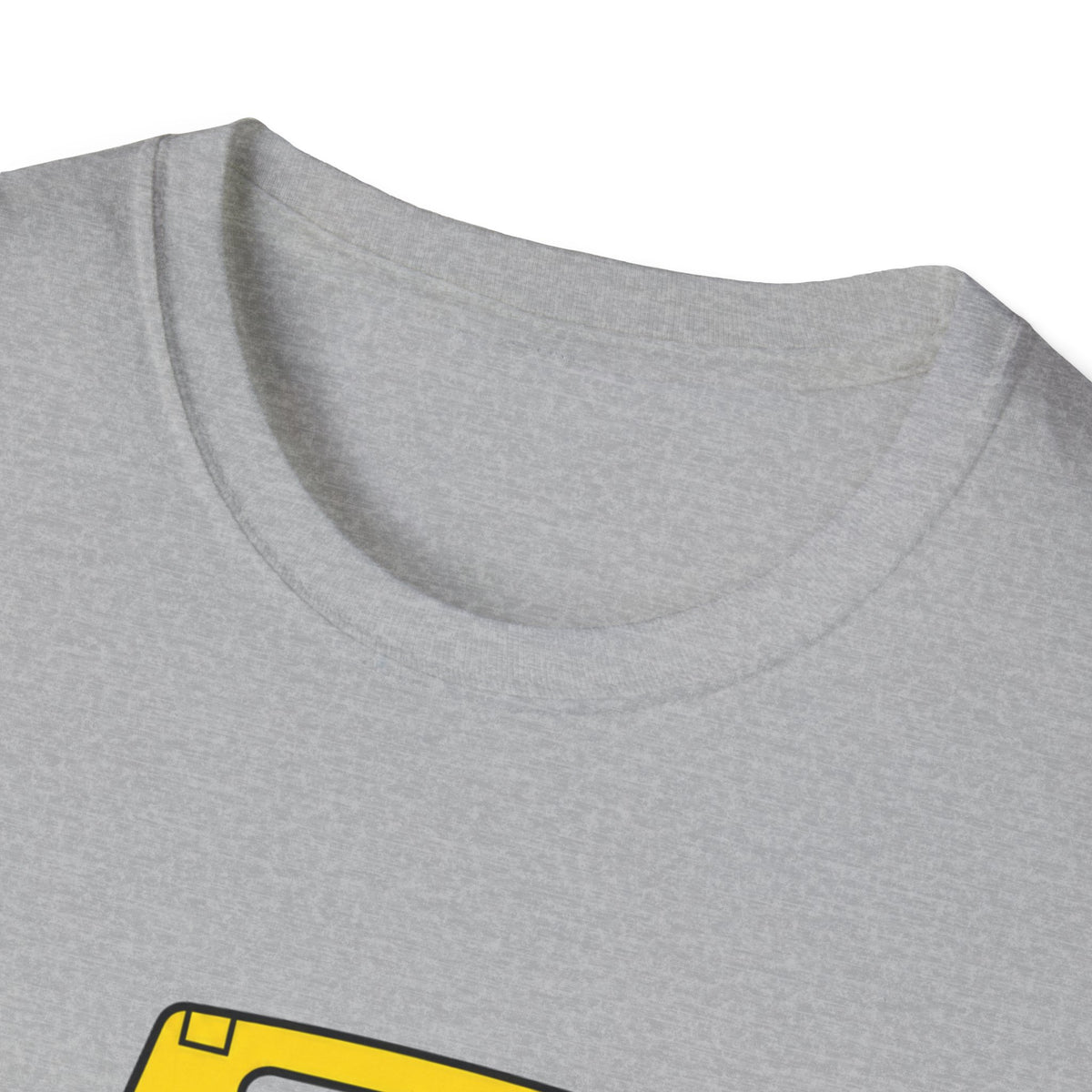 Caution slippery when slammed T-Shirt