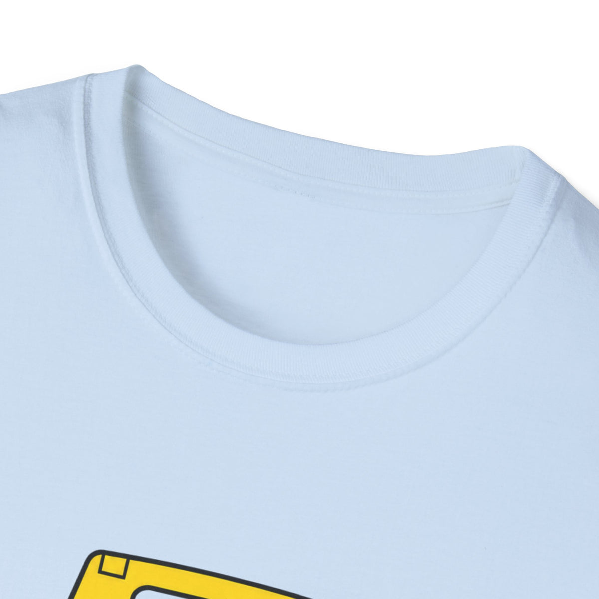 Caution slippery when slammed T-Shirt