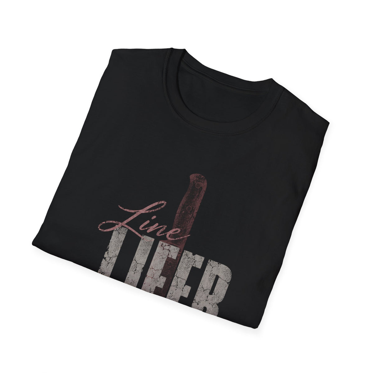 Line Lifer T-Shirt