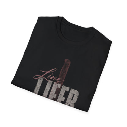 Line Lifer T-Shirt