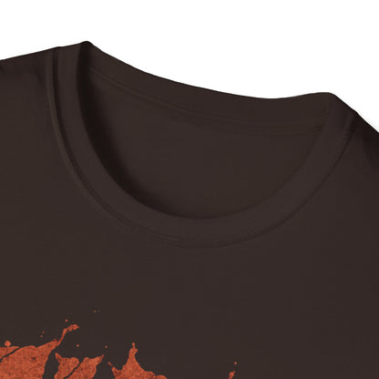 FIRE table 12 T-Shirt