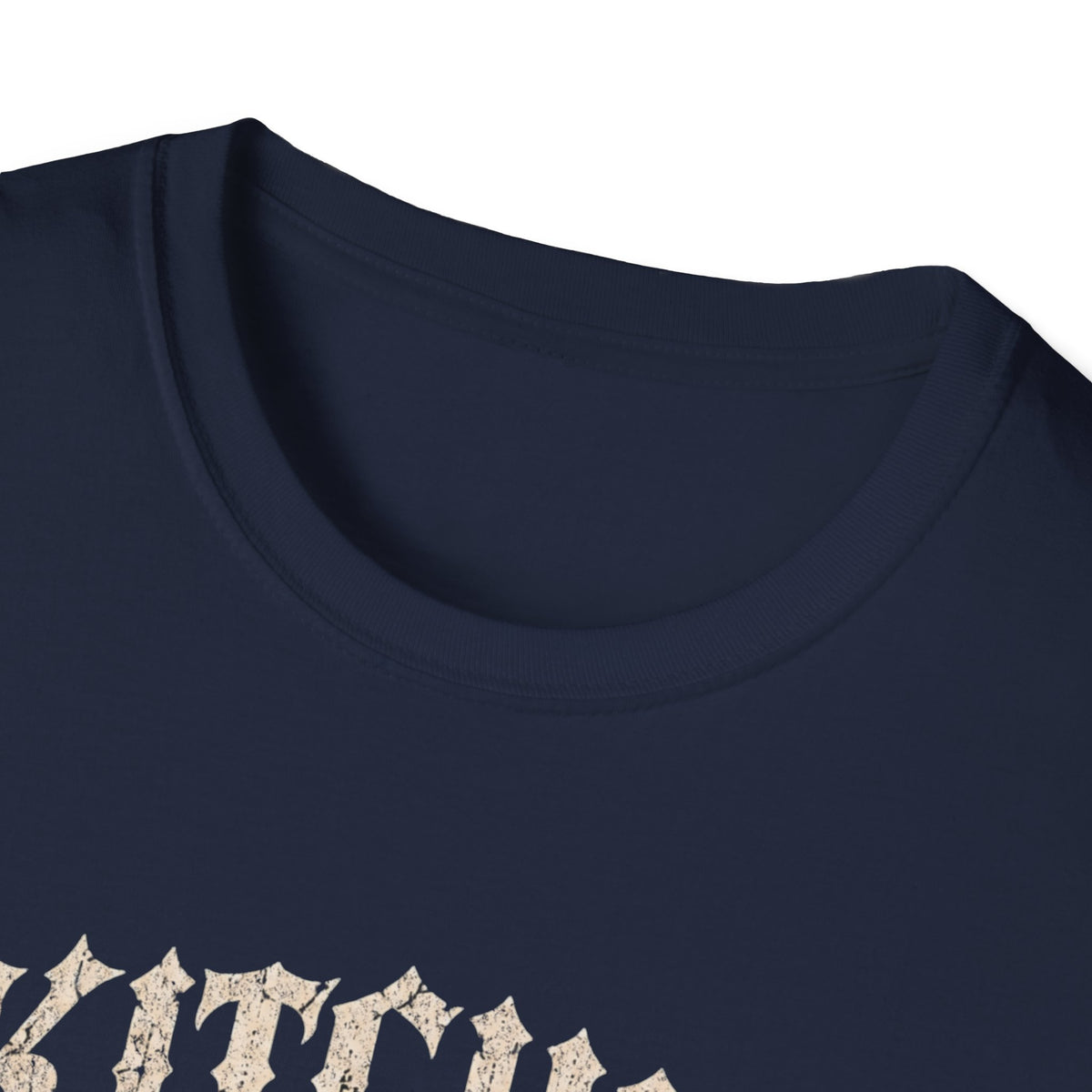 Kitchen Dropouts T-Shirt