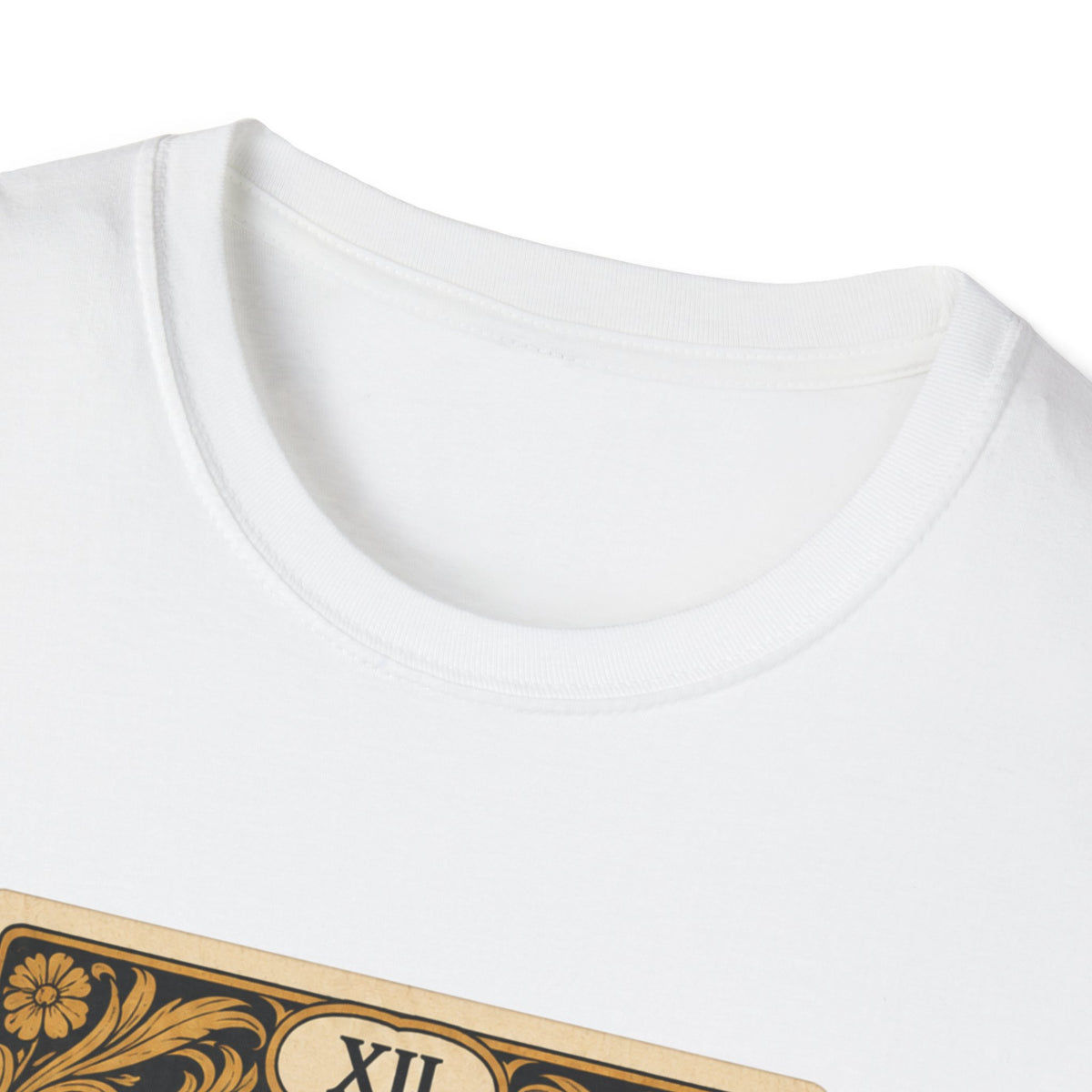 The Expo Card T-Shirt