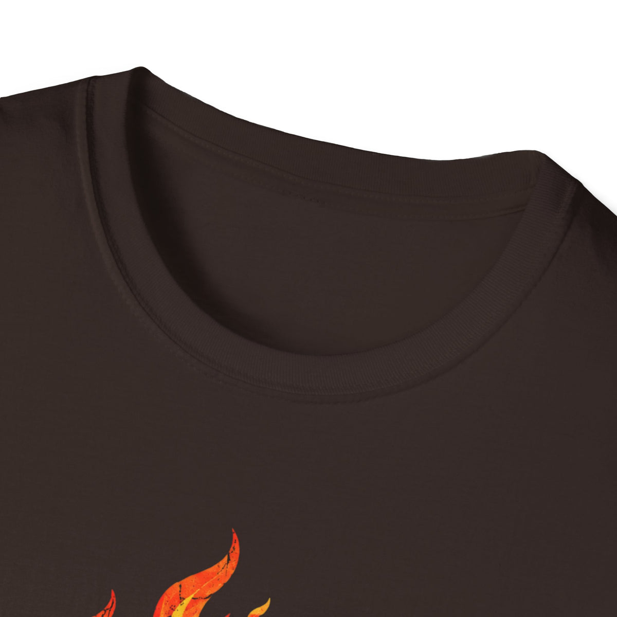 Fire Everything T-Shirt