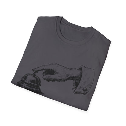 Service Definition T-Shirt