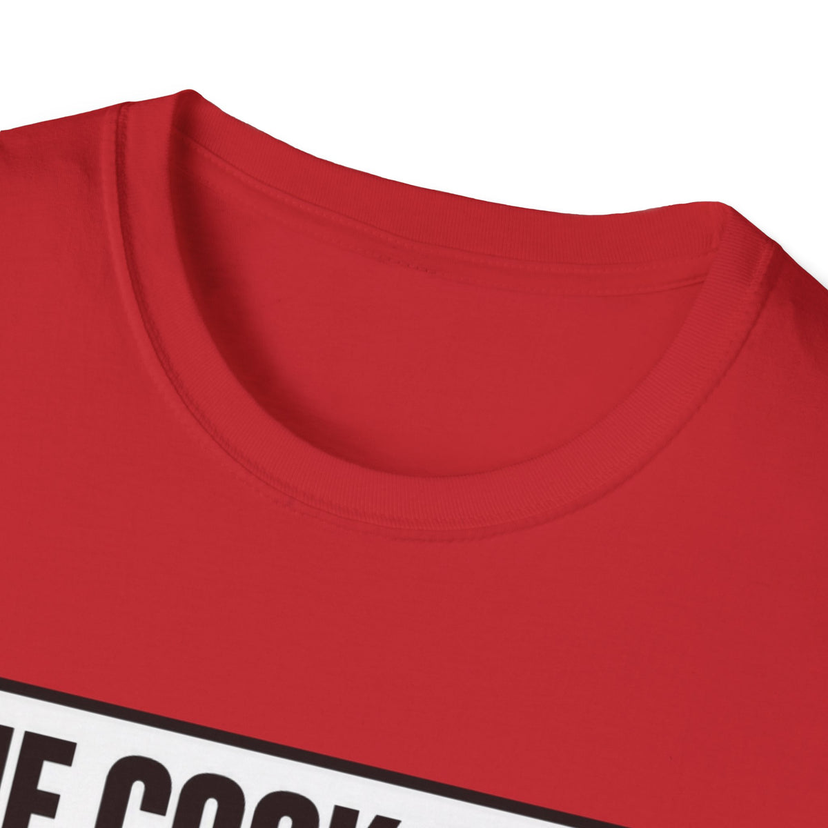 Line Cook Facts T-Shirt