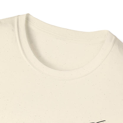 I click my tongs for no reason T-Shirt