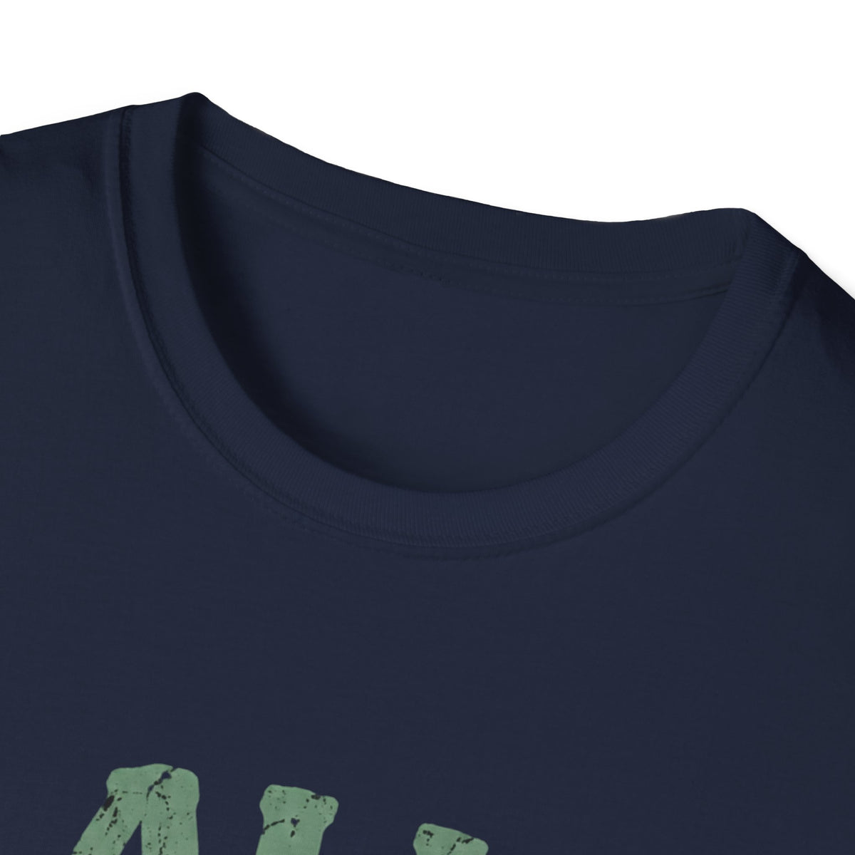 All Day Green Edition T-Shirt