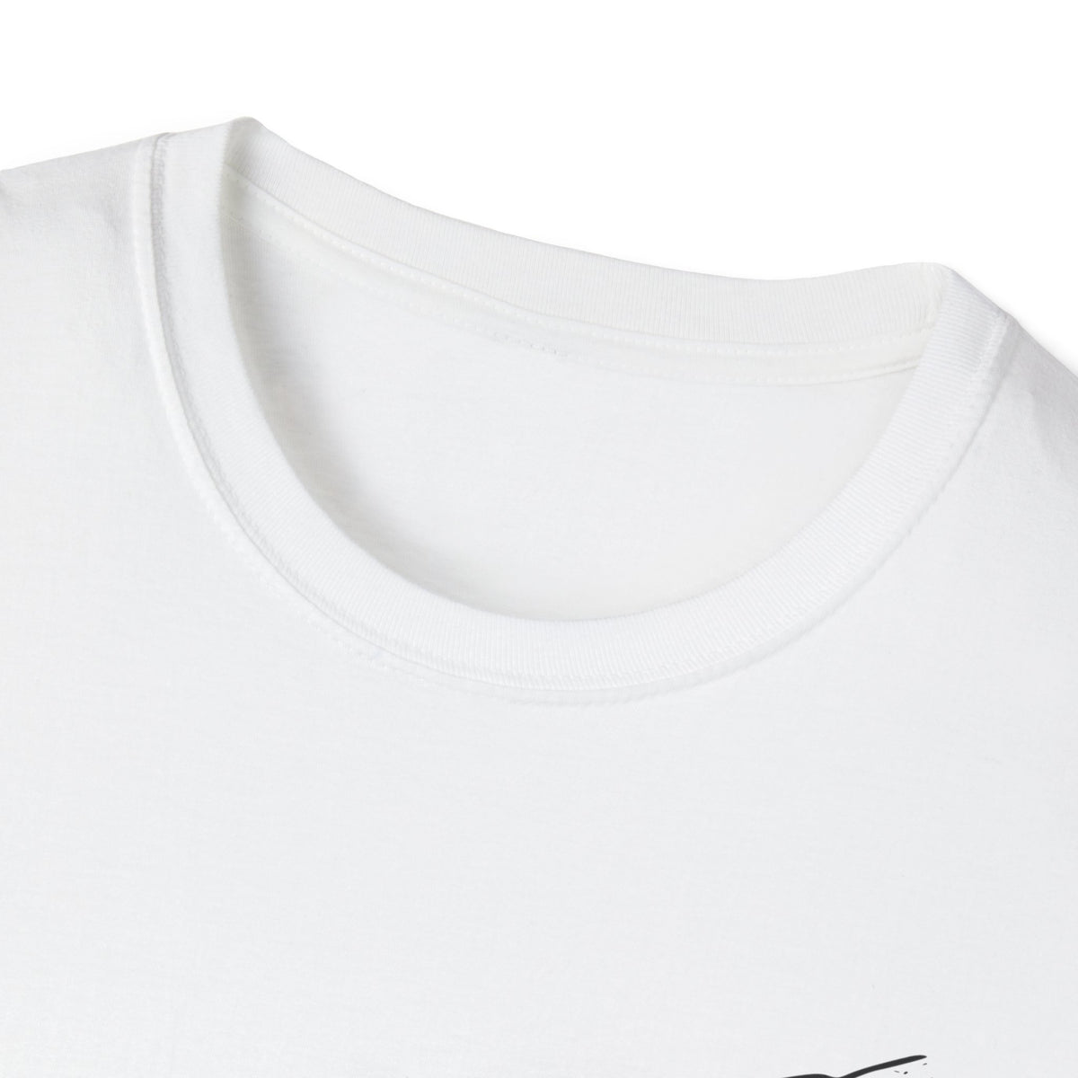 I click my tongs for no reason T-Shirt