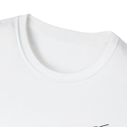 I click my tongs for no reason T-Shirt