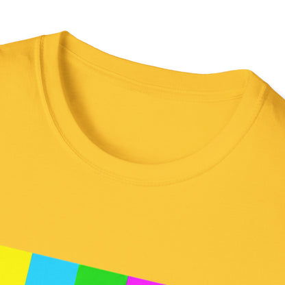Ticket printer down T-Shirt
