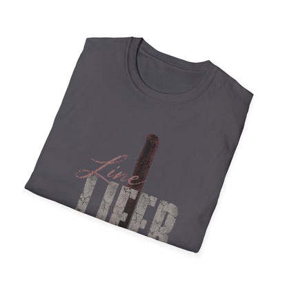 Line Lifer T-Shirt