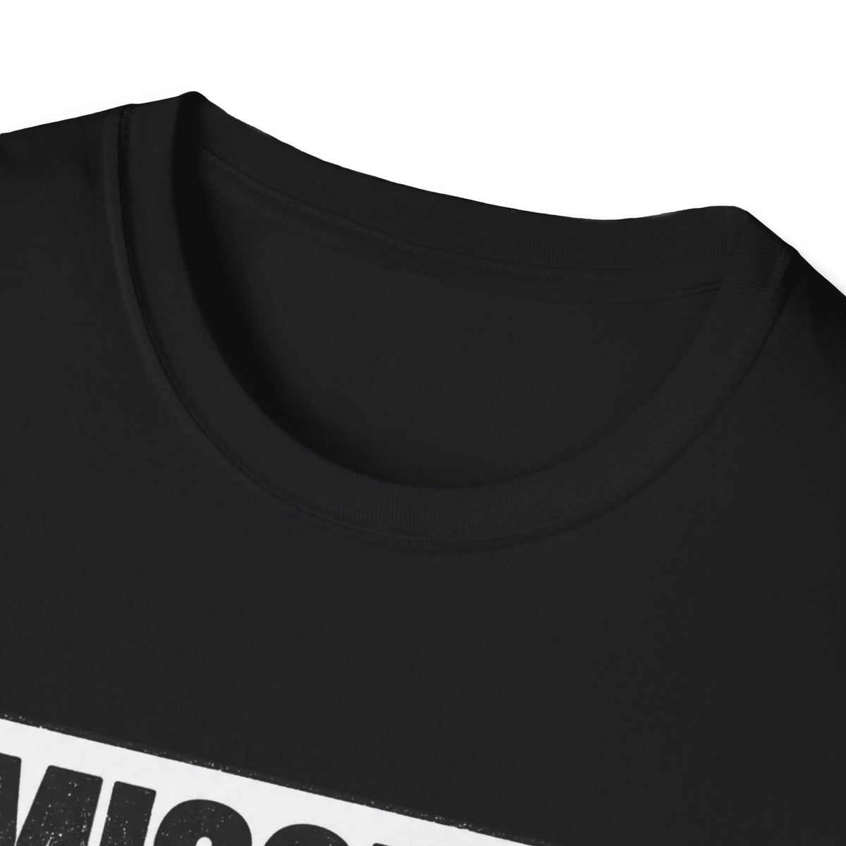 Missing: My day off  T-Shirt