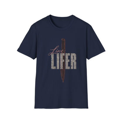 Line Lifer T-Shirt