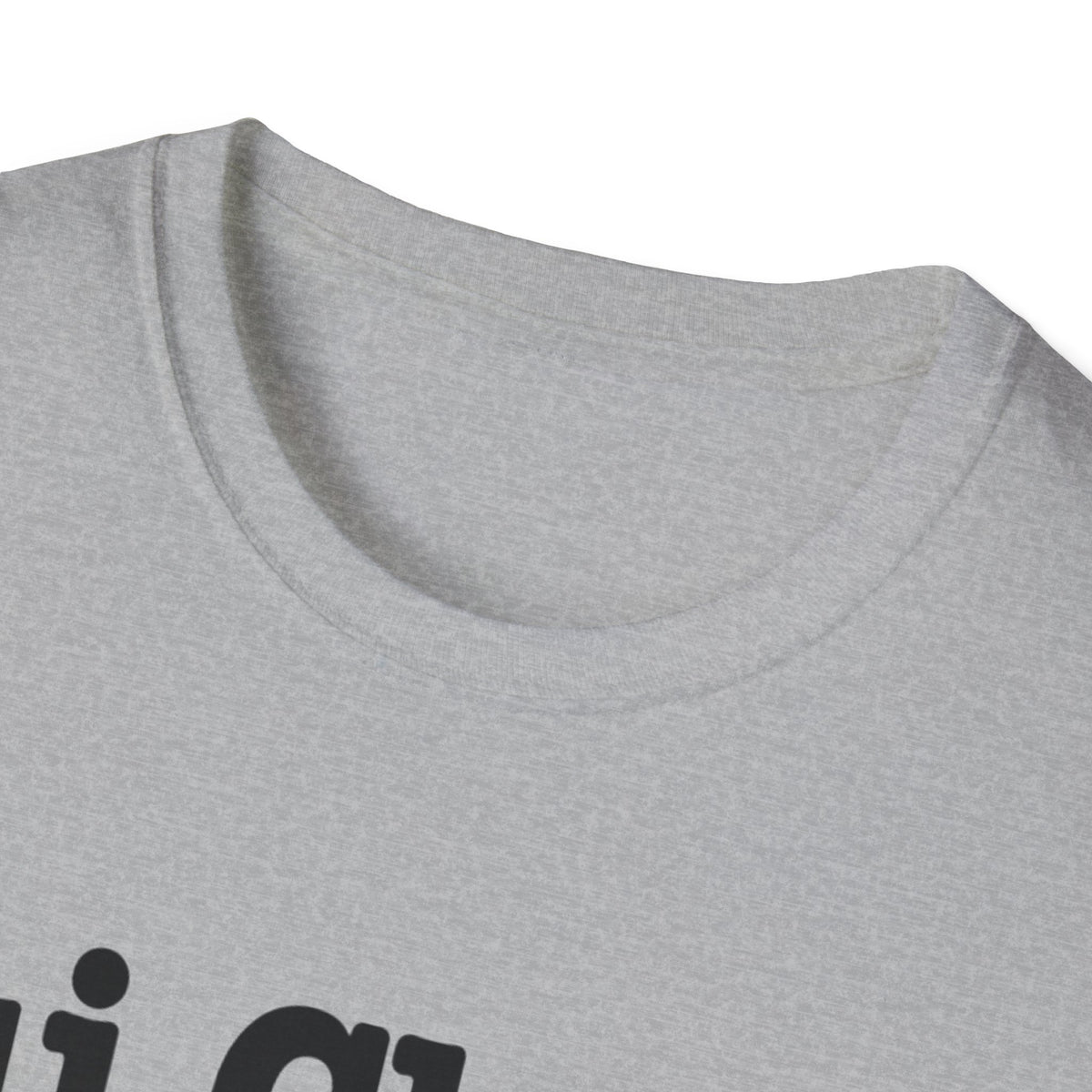 Oui Chef Definition T-Shirt