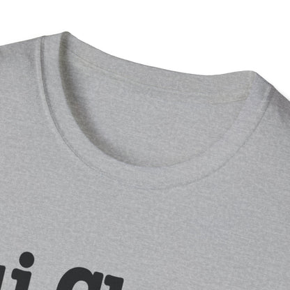 Oui Chef Definition T-Shirt