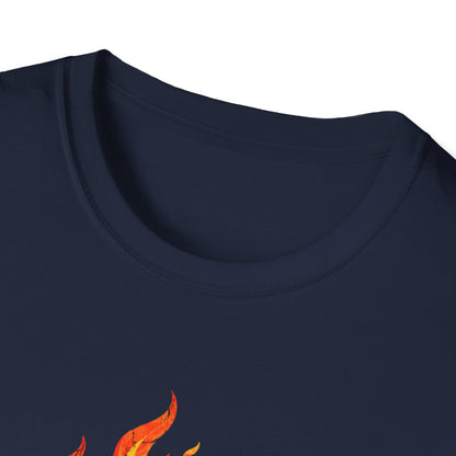Fire Everything T-Shirt