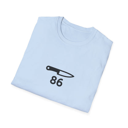 86. T-Shirt