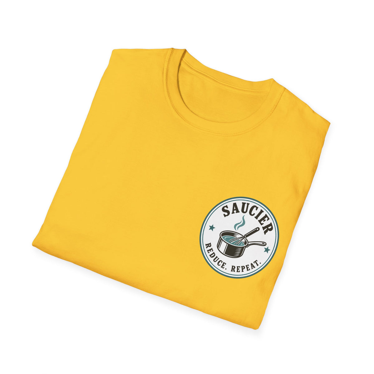 Saucier T-Shirt