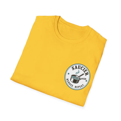 Saucier T-Shirt
