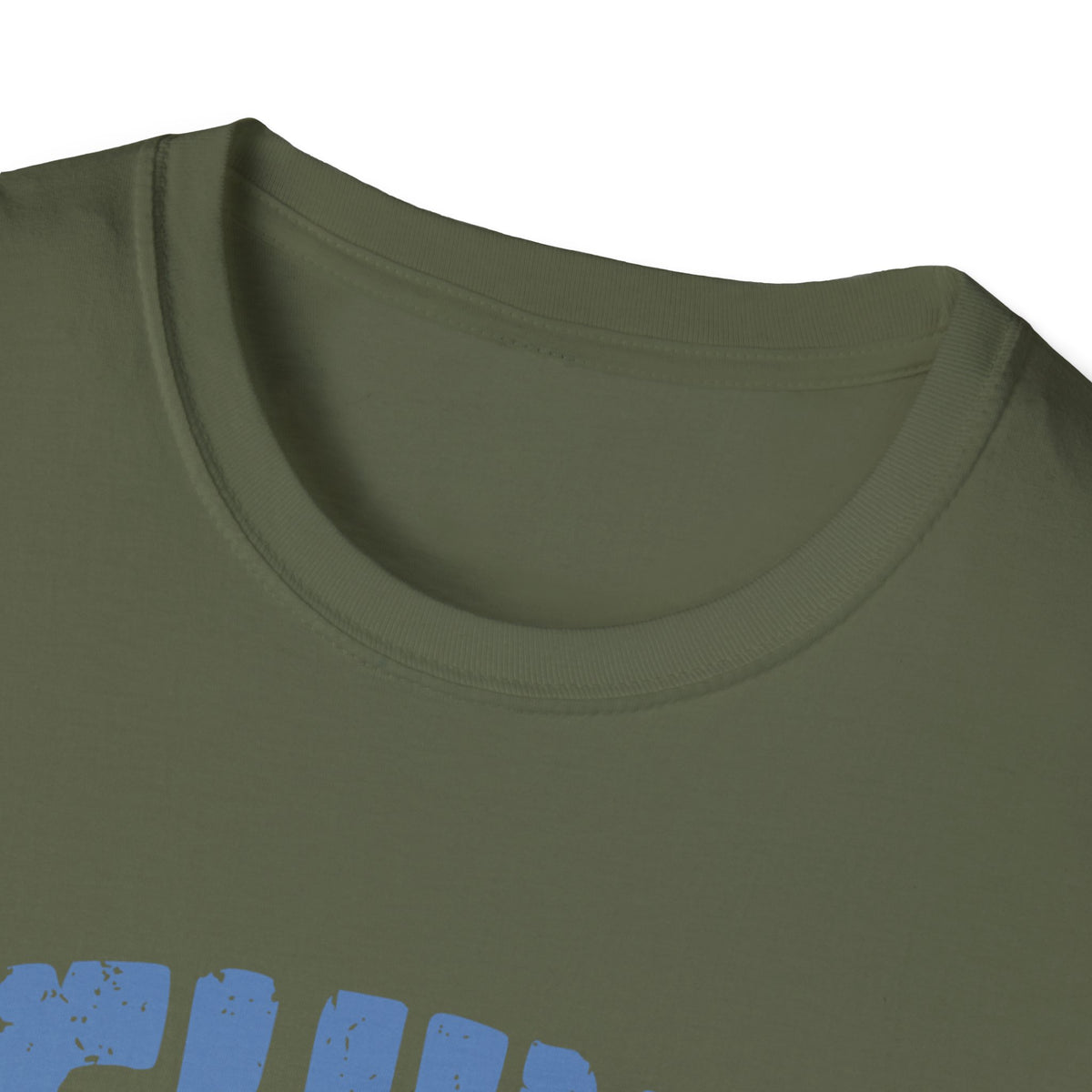 Behind!  T-Shirt