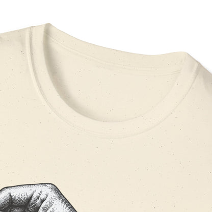 Ticket Definition T-Shirt