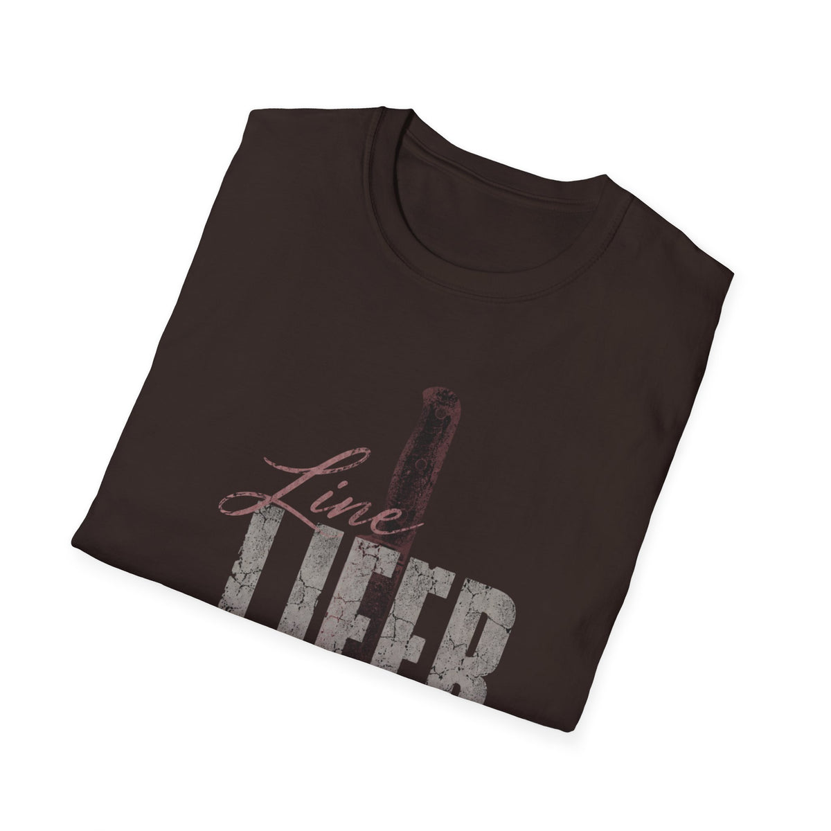 Line Lifer T-Shirt