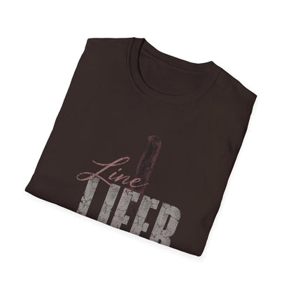 Line Lifer T-Shirt