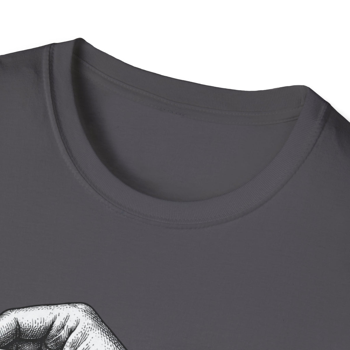 Ticket Definition T-Shirt