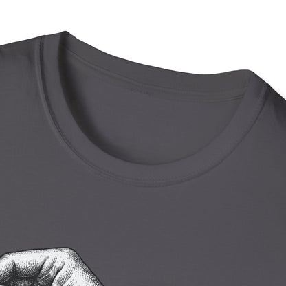 Ticket Definition T-Shirt