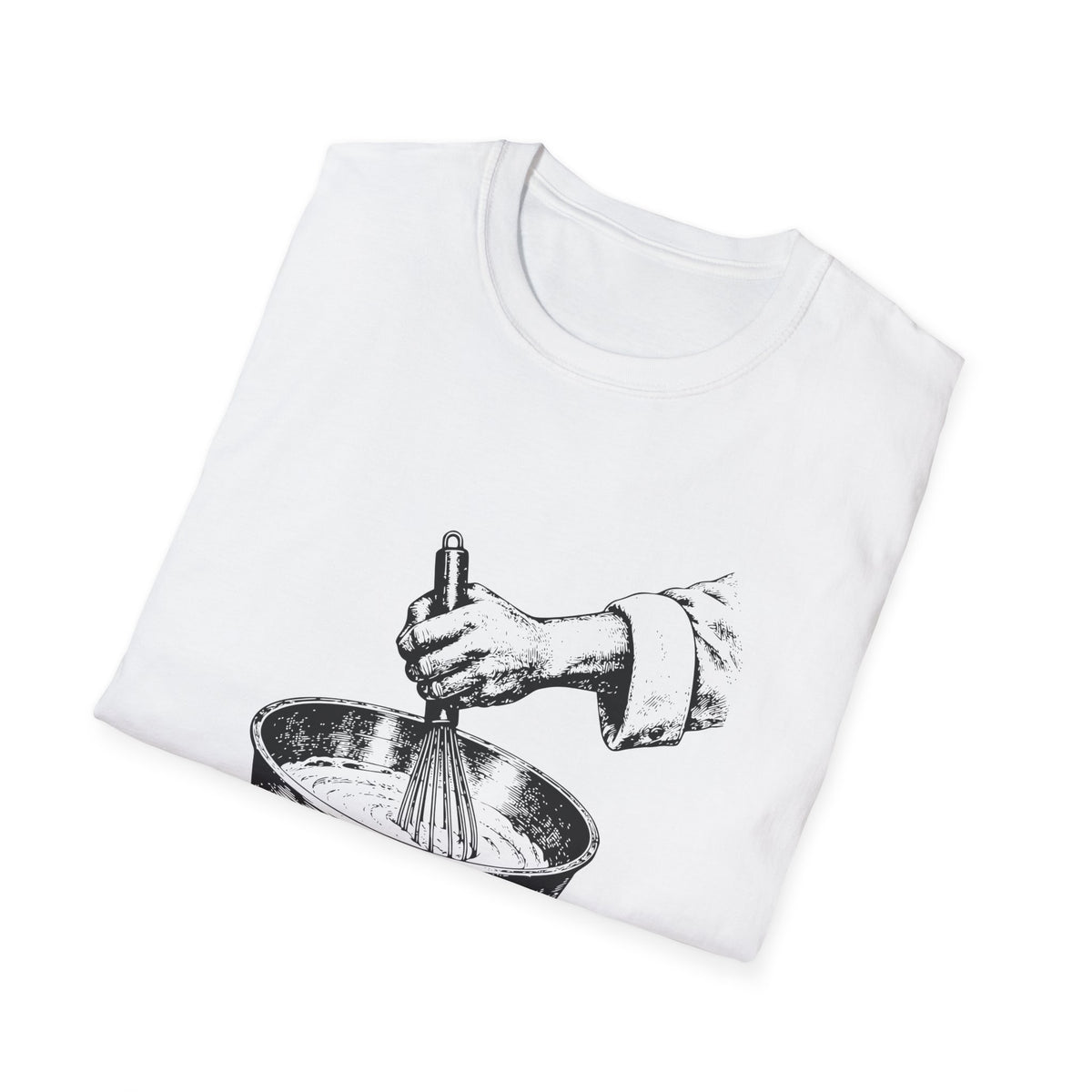 86'd green Edition T-Shirt