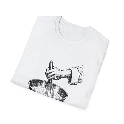 86'd green Edition T-Shirt
