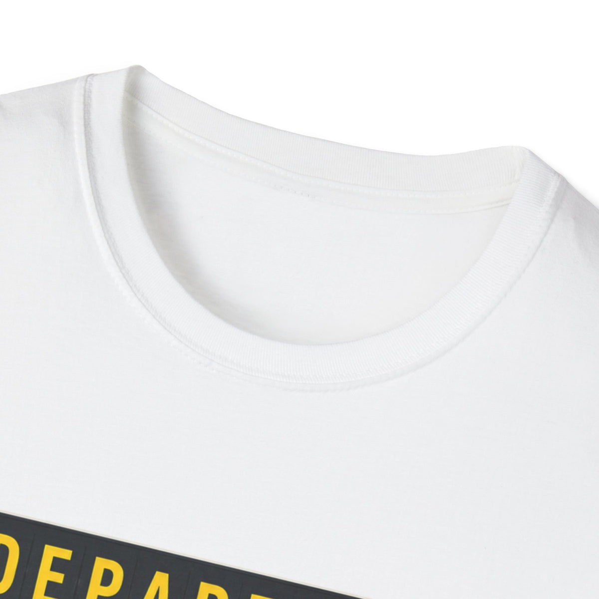 My Sanity: Departed T-Shirt
