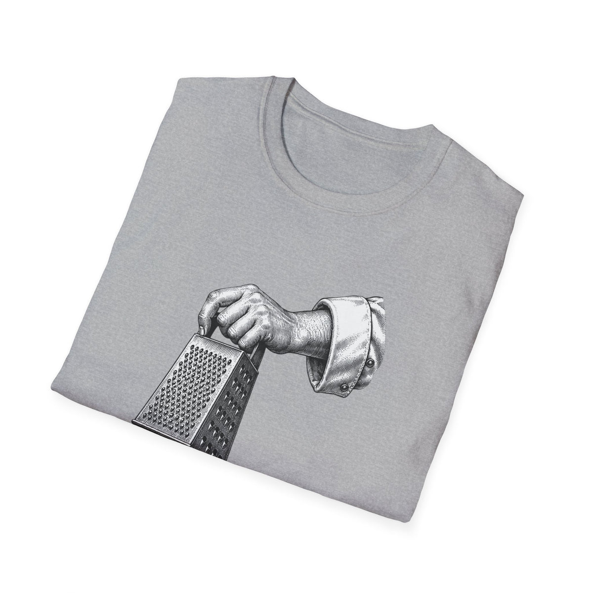 Say When T-Shirt