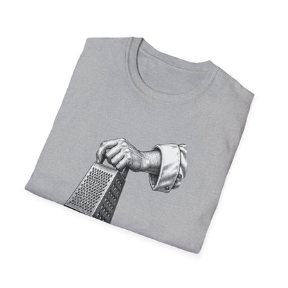 Say When T-Shirt