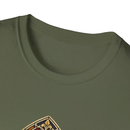 Church of the line T-Shirt