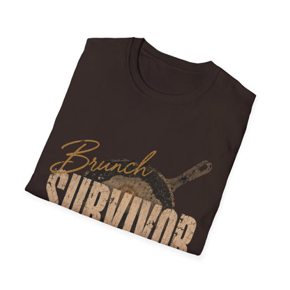 Brunch Survivor T-Shirt