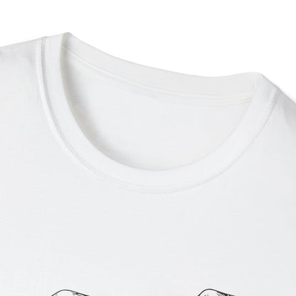 Service Definition T-Shirt