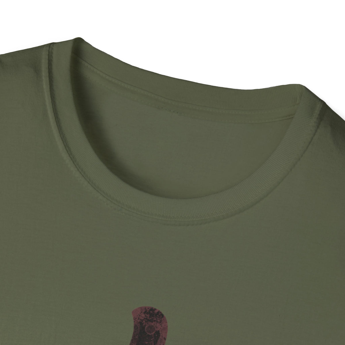 Line Lifer T-Shirt