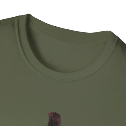 Line Lifer T-Shirt